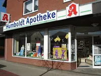 Humboldt-apotheke Gesine Litterst E.k.