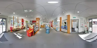 Ise Apotheke
