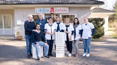 Libellen-apotheke