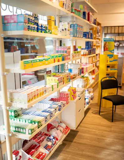 Lilien Apotheke