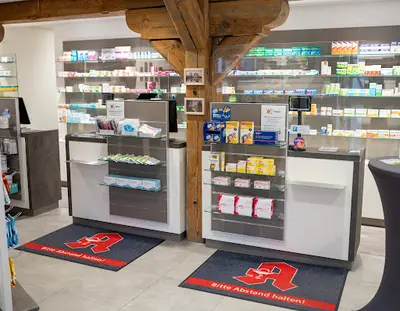 Mühlen-apotheke