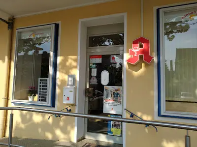 Sonnen Apotheke