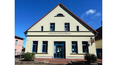 Adler-apotheke
