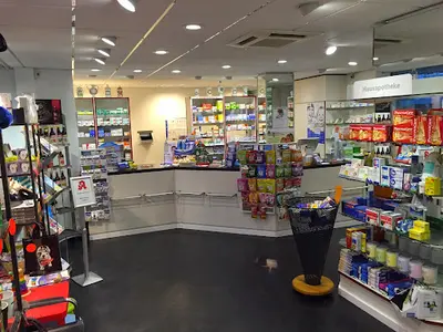 Sonnen Apotheke