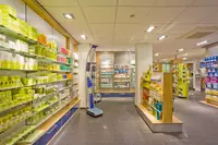 Delphin Apotheke Inh. Christoph Witzke