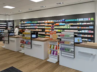 Farma-plus Apotheke Beuth In Gladbeck