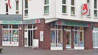 Holzwarth Apotheke Gladbeck