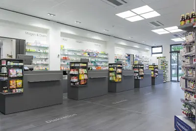 Linda - Butendorfer Apotheke Petri - Mutter Und Kind Apotheke