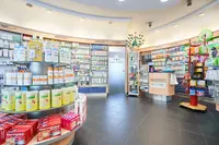 Pfau-apotheke Christoph Witzke