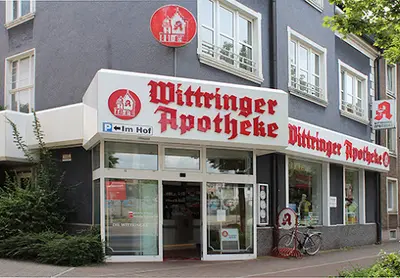 Wittringer Apotheke