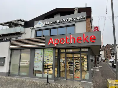 Blankenstein-apotheke