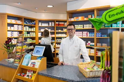 Müglitz-apotheke Rico Prasser