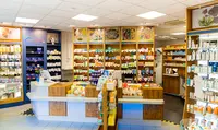 Glaskopf Apotheke