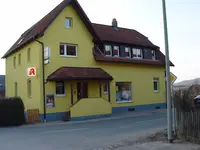 Ahorn Apotheke