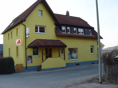 Ahorn Apotheke