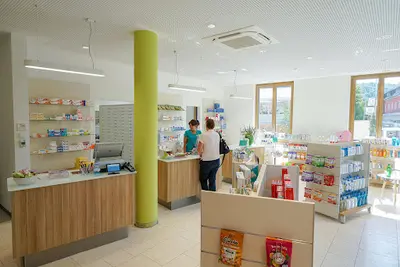 Mühlen-apotheke