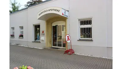 Agricola-apotheke