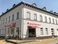 Apotheke Der Unterstadt Glauchau Susanne Garbe-schulz E. Kfr.