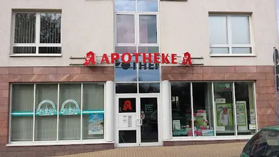 Stadt Apotheke