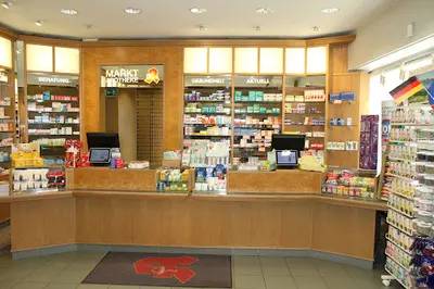 Markt Apotheke