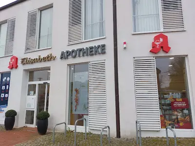 Elisabeth Apotheke - Glücksburg