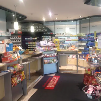 Alpina Apotheke