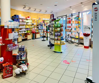 Paulus-apotheke