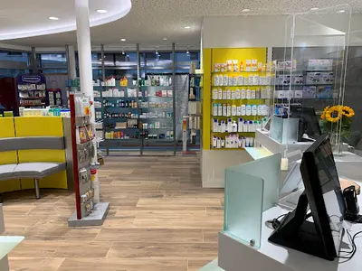 Sonnen Apotheke Ohg
