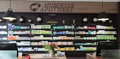 Hubertus-apotheke