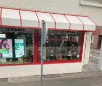 Bahnhof Apotheke