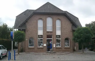 Dorf-apotheke