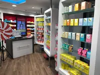Löwen Apotheke Goch