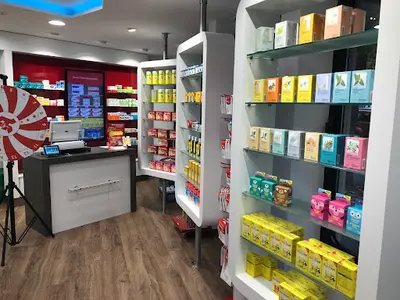 Löwen Apotheke Goch