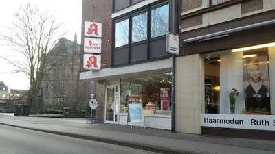 Park Apotheke