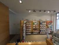 Franken Apotheke