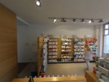 Franken Apotheke