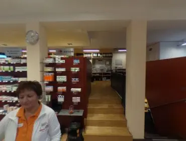 St. Nikolaus-apotheke