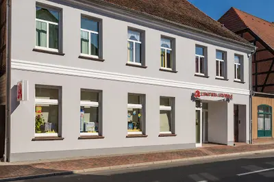 Linden Apotheke
