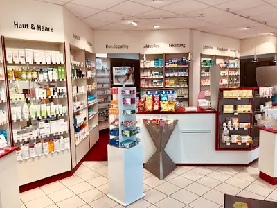 Markt Apotheke