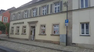 Humboldt Apotheke