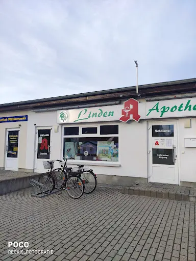 Linden-apotheke Golßen