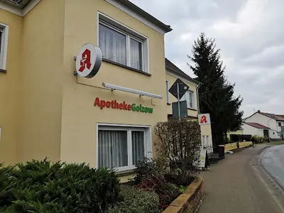 Apotheke Golzow