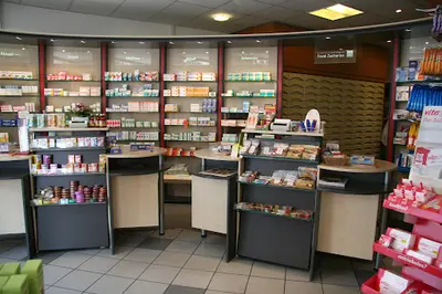 Schlossapotheke