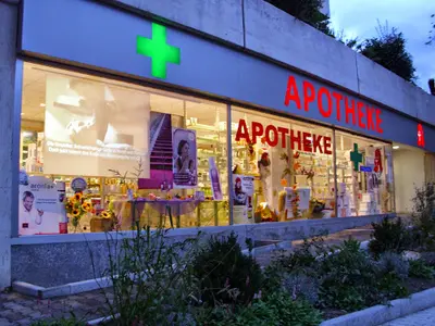 Apotheker.com