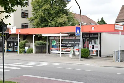 Barbarossa Apotheke