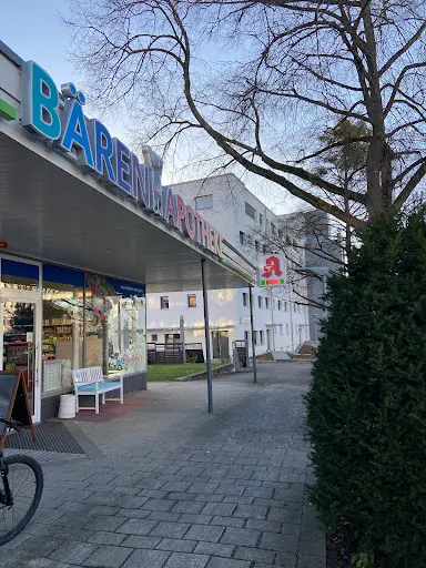 Bären Apotheke