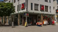 Bless You. Hirsch Apotheke Göppingen
