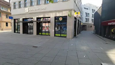 Easyapotheke Göppingen