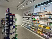 Hirsch Apotheke Faurndau E.k. Göppingen