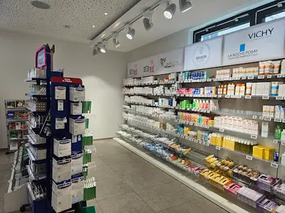 Hirsch Apotheke Faurndau E.k. Göppingen
